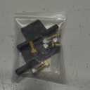 Door Hinge Set 6717593 for Bobcat 751 753 763 773 863 864 873 883 963 T110 T140 T180 T190 T200 T250 T300 T320 Skid Steer Loader