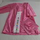 Kids 2024 Graduation Cap and Gown Tassel Stole  for Preschool Kindergarten 36