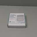 Lictin 5PCS Silicone Breastmilk Storage Bags, 8.5oz/250ml Reusable Breast Milk Storage Container, BPA-Free Self-Standing Milk Storing Bags for Breastfeeding, Leak-Proof Baby Food Storage Containers