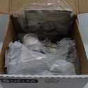 Delta Faucet T14464-SSLHD Ashlyn Tub/Shower Trim Less Showerhead, Stainless