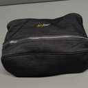 Drybar The Roller Club Curling Hot Rollers | 10 Rollers, 2 Sizes, Heats-Up Fast, Gentle on Hair, Reduces Frizz, Adds Shine, comes with Heat-Resistant Bag