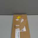 Solino Home Linen White Table Runner 120 Inches Long - 100% Pure Linen Dining Table Runner 14 x 120 Inch for Winter, Mothers Day, Spring, Easter - Fete