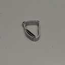 Smart Bracelet for Men Women, Health Activity Fitness Trackers, 24/7 Continuous Heart Rate/Blood Pressure/HRV/Stress Monitor, 24H Sleep Tracker, 170+ Sports Modes Smart Wristband with 2 Bands Free APP