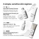 The Ordinary Glucoside Foaming Cleanser, Gentle Foaming Face Wash for All Skin Types Including Sensitive Skin, 5.1 Fl Oz