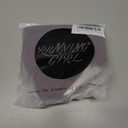 RUNNING GIRL Sports Bras for Women,Padded Sports Bra Tank Top Sexy Crisscross Back High Impact Longline Workout Yoga Bra (Purple, M)