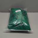 Flower Girl Dress for Wedding Tulle Lace Half Sleeve Sequin Pageant Princess Girls' Special Occasion Dresses, Size 6