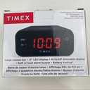 Timex Alarm Clock