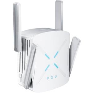 AX2400 Drunken WiFi Range Extender Signal Booster for Home（CF-XR182）