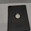 OtterBox Defender Series Case for iPad mini (5th Gen ONLY) - Retail Packaging - Black