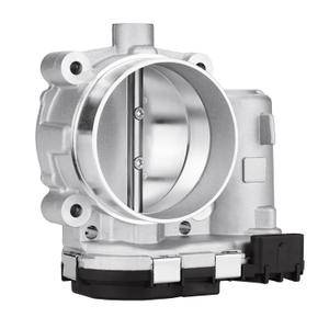 0280750570 Electric Throttle Body for Dodge Avenger Challenger Charger3.6L, for Jeep 3.2L Cherokee, 3.6L Grand Cherokee/Wrangler, for Ram 1500, for ProMaster 1500/2500 / 3500 2011-2022