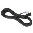 247768 Schwintek 12V DC 6 Pin Controller to Motor Harness 15 Foot Schwintek Slide Power Cord Compatible with Schwintek Various RV in-Wall Slide-Out System