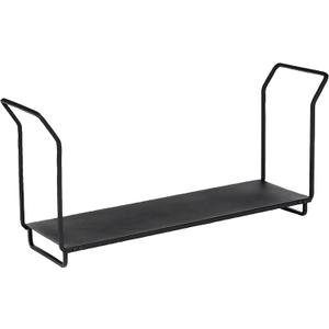 Minuteman International 36-in Firewood Rack