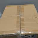 EsLuker.ly Coffee Bar Station Organizer with K Cup Drawer, Pod Holder Storage Rack with 7 Mug Hooks for Countertop, Wooden Coffee Machine Maker Stand for Home Office, SpaceSaving for Coffee Lovers