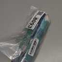 GE RPWFE Refrigerator Water Filter, Genuine Replacement Filter, Certified to Reduce Lead, Sulfur, and 50+ Other Impurities, Replace Every 6 Months for Best Results, Pack of 1