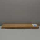 LazBlinds No Tools No Drill Cordless Cellular Shades, Blackout Light Blocking Honeycomb Shades for Home, Thermal Insulation Blinds for Windows, 26" W x 64" H, Dark Coffee