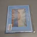 Orchroma Mr and Mrs Engagement Picture Frame,Wedding Gifts for Couples Newlyweds Bride Groom,Bridal Shower Gifts,Wedding Photo Frame 5x7