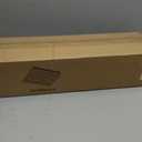 6" Rise Door Threshold Ramps for Doorways, Stable Yellow Edge, Aluminum Wheelchair Ramp for Home Steps, Adjustable Modular Entry Ramp for Scooters, Power Chairs, 880LBS Load Capacity