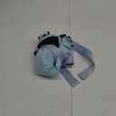 Toddler Airplane Bed,1-12 Months Old Baby Essentials for Flying,Portable Baby Bed for Flight,Suitable for Airplanes Travel