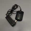 24 Volt Lithium-Ion Charger Compatibal with Worx WA3733 for WA3524 Lithium Battery