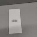 Cloud Box Cutter Retractable, 6Pcs Mini Utility Knife Letter Opener Envelope Slitter, Small Package Opener Paper Cutters with Keychain Hole for Office Home School Stationery DIY Crafts Rainbow Color