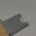 Kitchen Sink Splash Guard  Stone Diatomite Faucet Drying Matt, Modern Kitchen Sink Accessories for Countertop (Dark Grey, 23.6"x3.9")