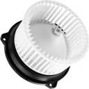 HVAC Blower Motor Assembly for 97-99 Acura CL, 94-01 Acura Integra, Honda Accord/Civic/Civic del Sol/Insight/Prelude for 700001 79310-SR3-A01