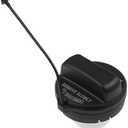 QCBQBI 17670-T3W-A01 17670T3WA01 Fuel Tank Cover Switch for Honda for Accord for Civic for Odyssey for Pilot for Insight 2006-2013 17670SNAA02