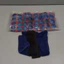 CryoMax Cold Pack, 8 Hour Reusable Cold Therapy Ice Pack for Elbows, Knees, Neck + More, Medium, 6" x 12" (1 Count)