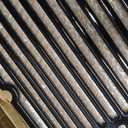 Parts DC113 Cast Iron Cooking grid Replacement for Charbroil 463247209, 463247310, 463248208, 463224912, 463231711, for Cuisinart, Tuscany Gas Grill, set of 3, 18 1/8" x 30" Total