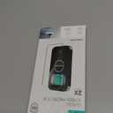 ESR 3 Pack of iPhone 17 Pro Max Screen Protector, Military-Grade Shatterproof, 9H Hardness, Full Coverage Tempered Glass with Ultra Fit Tray