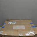 MABOZOO Extra Thick Chair Cushions,Office Chair Booster Seat Cushion to Raise Seat Height for Pain Relief,18 x 16 x 6 inch Non Slip Memory Foam Thick Cushion with Carry HandleBlack