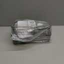 LEVERLOC Shower Caddy Suction Cup, 2 Pack suction shower shelf with Hooks & Soap holder, NO-Drilling Bathroom Holder, Rustproof bathroom organizer, Black