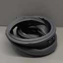 Upgraded MDS47123608 WM8100HVA Washer Door Boot Gasket Seal Compatible with LG/Kenmore,WM8000HVA/HWA, WM4070HVA, WM4270HWA - Replaces AP5668418, 2673936, PS6448330