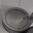 Cosori Electric Kettle, No Plastic Filter & Spout, 1.8Qt Tea Kettle & Hot Water Boiler For Coffee & Tea, Water Heater & Teapot, Automatic Shut Off, Borosilicate glass, Black, 1500W