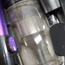 Cordless Vacuum Cleaner, 580W/48Kpa Vacuum Cleaners with 65 Min Runtime, Lightweight Wireless Vacuum with LED Headlights/Screen, wall mount, Removable Handheld Vacuum for Pet Hair/Carpets/Floors/Sofa