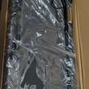 Sperax Walking Treadmill Pad with APP, 3 in 1 Under Desk Treadmill, 400W Low Noise Walking Vibration Pad with Remote Control,Portable Treadmills for Home Office (Red)