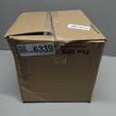 SJOLOON 15x10FT Christmas Photography Backdrops Child Christmas Fireplace Decoration Background for Photo Studio 11209