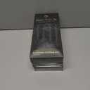 3 x Satin Heatless Curling Set - Hair Rollers for Curls Heatless Hair Curlers & Hot Rollers Hair Curlers to Sleep in Curling Rod Headband Curler (Dreamy Starry Sky)