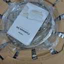 CAROTE 14 Pcs Pots and Pans Set Nonstick,Cookware Set Kitchen Cooking Set with Utensil and Pan Protectors (Cream White)