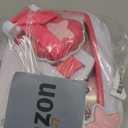 Baby Einstein Sea Dreams Soother Musical Crib Toy and Sound Machine, Pink, Newborn and up