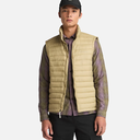 Timberland Men's Axis Peak Durable Water-Repellent Vest