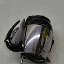 Farberware Electric Coffee Percolator, FCP240, Stainless Steel Basket, Automatic Keep Warm, No-Drip Spout, 4 Cup