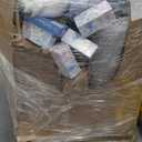 Pallet of Small Mixed Items
