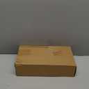 Teenyyou 50 Pcs 12 oz Disposable Plastic Cups with Straws, Lids and Leakproof Paper Clear Birthday Party Cups Supplies Birthday Table Decorations(Monster Truck, Black, White)