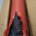 Realistic Pet Artificial Turf Grass 3FT x 5FT (15 Square ft) Fake Grass Carpet Rug Mat Green Synthetic Grass Drainage Holes for Customizable Home Garden Backyard Patio Outdoor Lawn Landscape