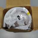 Vellure Door Draft stoppers for Bottom of Door - New Premium Door Sweep/Door Seal Strip (Save Energy  installs Quickly and Easily) Door Weather Stripping, Ideal for Keeping Out Cold (5x39 White)