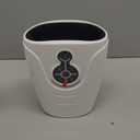 AERLANG Hand Massager,Birthday gifts for women Mom,Valentines Day Gifts for Her Hand Massage Machine with Heat and compression Electric Hand Massager for Arthritis and Carpal Tunnel Cordless Massagers (White)