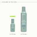 Aveda Scalp Solutions Balancing Shampoo | Gently Removes Pollution & Build-Up, Improves Scalp Hydration | for All Hair Types | Citrus, Floral, Mint Aroma | 94% Naturally Derived*