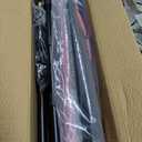 PROKEI Pet Carrier with Wheels for Cat Dog,Airline Approved Telescopic Handle Pet Travel Carrier Bag,Trolley Kennels Rolling for Small Medium Animals Kitten Puppy