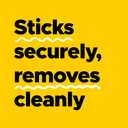 Post-it Flags Combo Pack, .47 Wide and .94